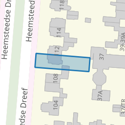 Perceel HSD01-A-6891