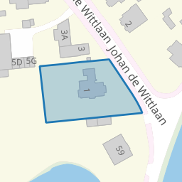 Perceel HSD01-A-6901