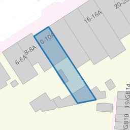 Perceel HSD01-A-6904