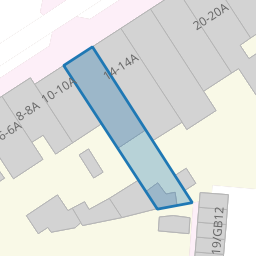 Perceel HSD01-A-6905