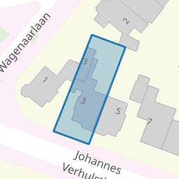 Perceel HSD01-A-6906