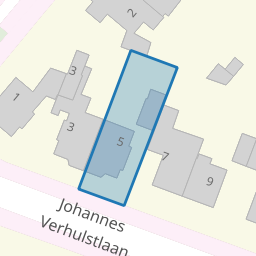 Perceel HSD01-A-6907