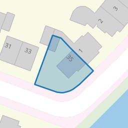 Perceel HSD01-A-6909