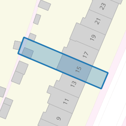 Perceel HSD01-A-6914