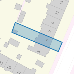 Perceel HSD01-A-6919