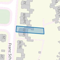 Perceel HSD01-A-6928