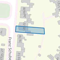 Perceel HSD01-A-6929