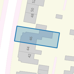 Perceel HSD01-A-6932