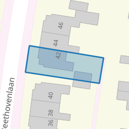 Perceel HSD01-A-6934