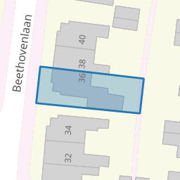 Perceel HSD01-A-6937