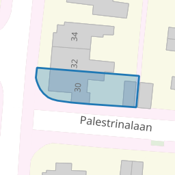 Perceel HSD01-A-6940