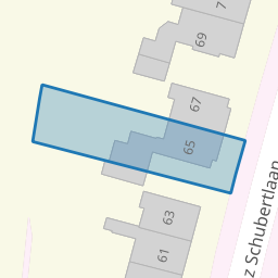 Perceel HSD01-A-6949