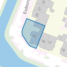 Perceel HSD01-A-6950