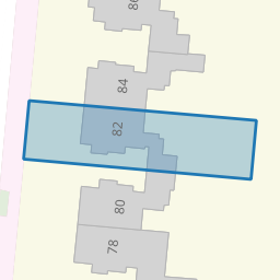 Perceel HSD01-A-6963