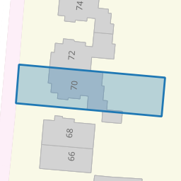 Perceel HSD01-A-6969