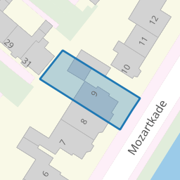 Perceel HSD01-A-6971