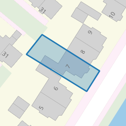 Perceel HSD01-A-6973