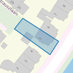 Perceel HSD01-A-6975