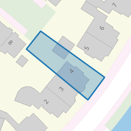 Perceel HSD01-A-6976