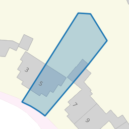 Perceel HSD01-A-6996