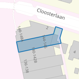 Perceel HSD01-A-7012