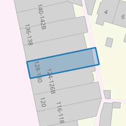 Perceel HSD01-A-7016