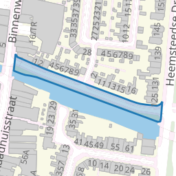 Perceel HSD01-A-7036