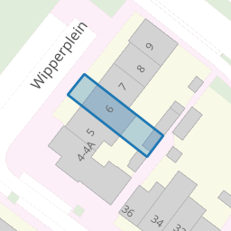 Perceel HSD01-A-7079