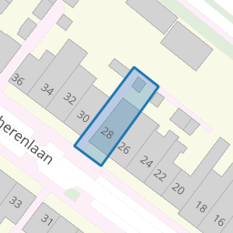 Perceel HSD01-A-7088