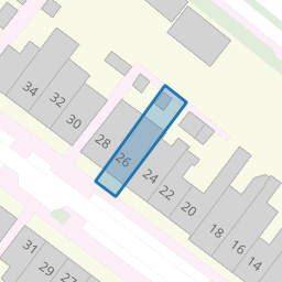 Perceel HSD01-A-7089