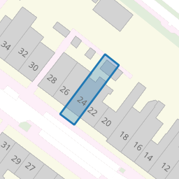 Perceel HSD01-A-7090