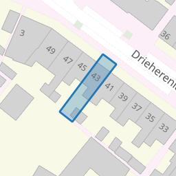 Perceel HSD01-A-7108