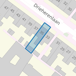 Perceel HSD01-A-7112