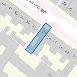 Perceel HSD01-A-7115