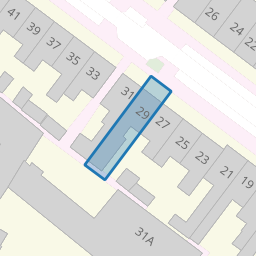 Perceel HSD01-A-7116