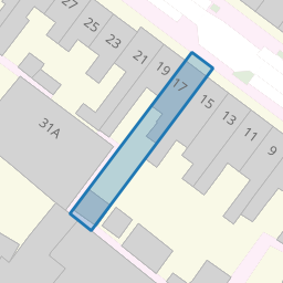 Perceel HSD01-A-7122