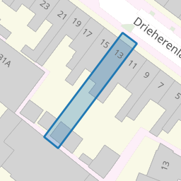 Perceel HSD01-A-7124