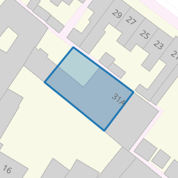 Perceel HSD01-A-7135