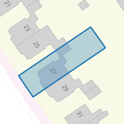 Perceel HSD01-A-7166