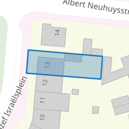 Perceel HSD01-A-7176