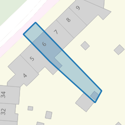 Perceel HSD01-A-7183