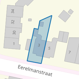 Perceel HSD01-A-7189