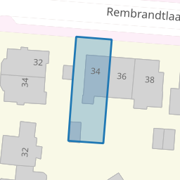 Perceel HSD01-A-7192