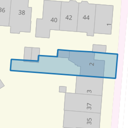 Perceel HSD01-A-7199
