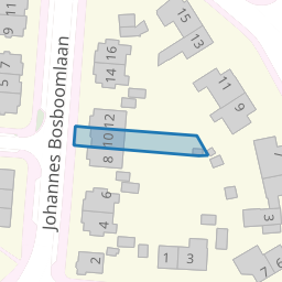 Perceel HSD01-A-7209