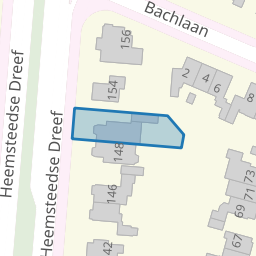 Perceel HSD01-A-7219