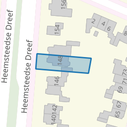 Perceel HSD01-A-7220