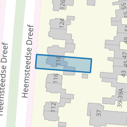 Perceel HSD01-A-7231