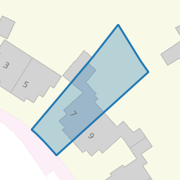 Perceel HSD01-A-7232