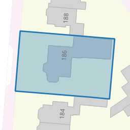 Perceel HSD01-A-7236